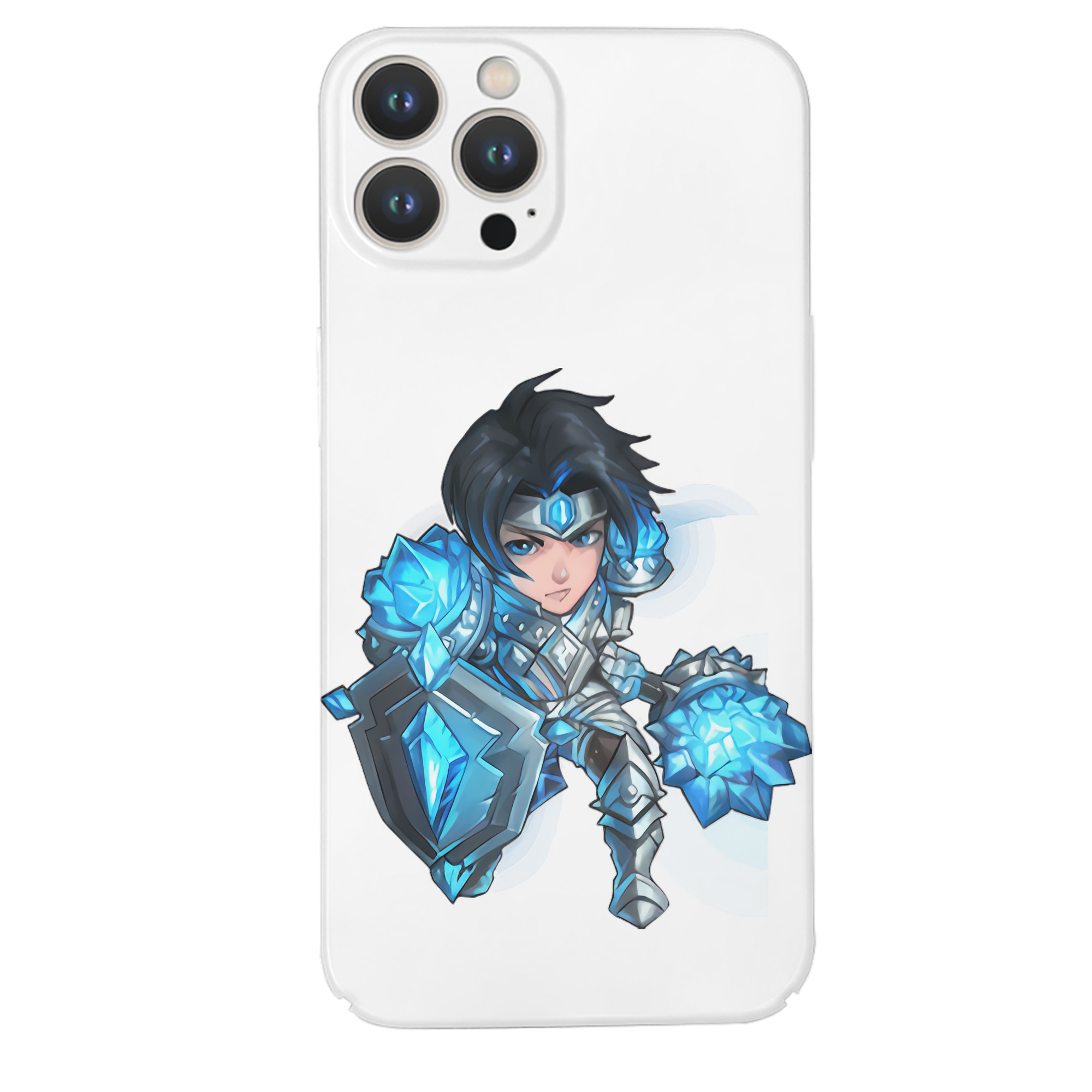 （画像用） リーグ・オブ・レジェンド League of Legends LOL 【iPhone 14シリーズ対応】ハードケース